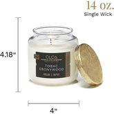 Tried & True Eucalyptus & Sage
