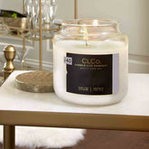 village Candle Cinnamon