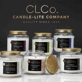 village Candle Cinnamon