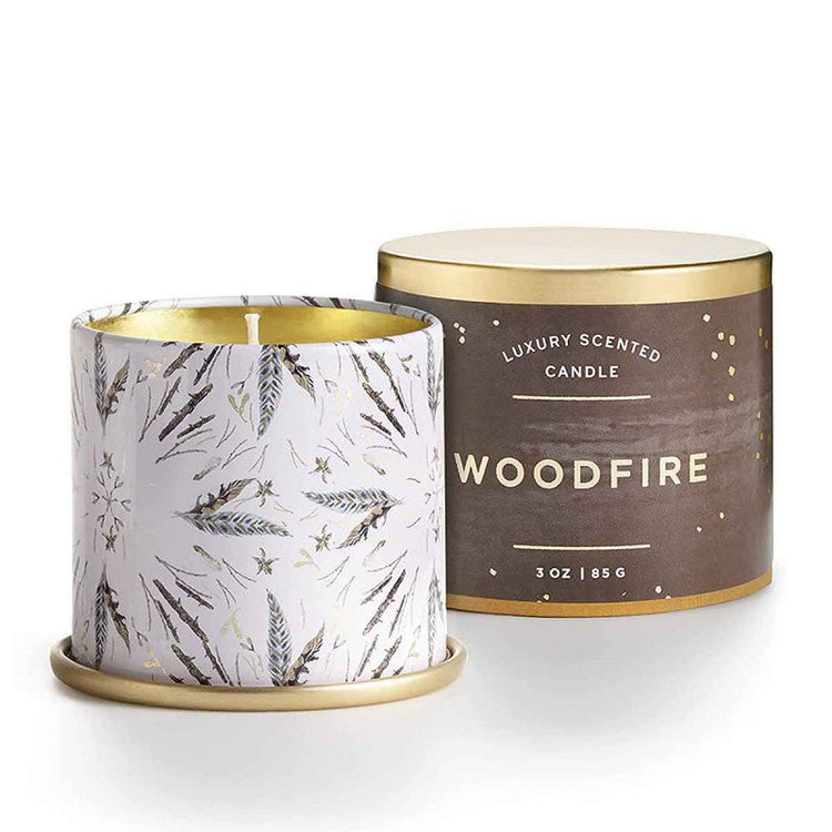 Tried & True Eucalyptus & Sage