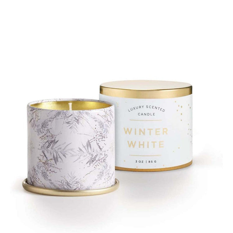 Tried & True Eucalyptus & Sage