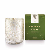 Eucalyptus Spearmint Scent