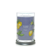 Eucalyptus Spearmint Scent