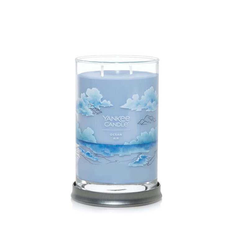 Eucalyptus Spearmint Scent