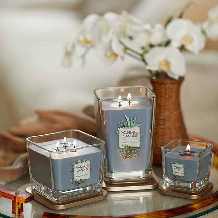 White Barn Bath & Body Works 3 Wick
