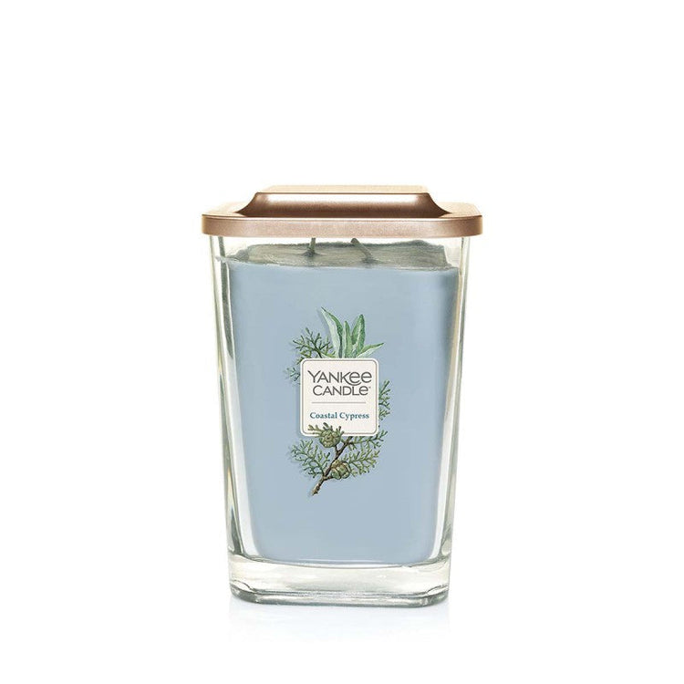 Eucalyptus classic candle
