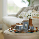 Eucalyptus classic candle