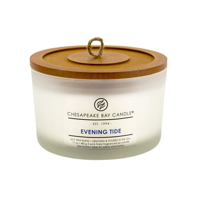 village Candle Cinnamon