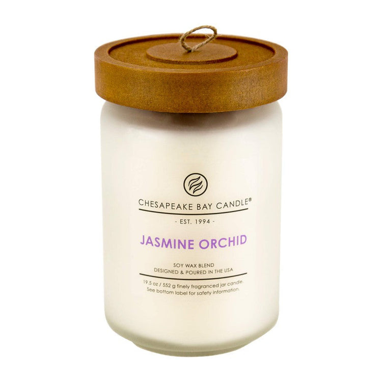 village Candle Cinnamon
