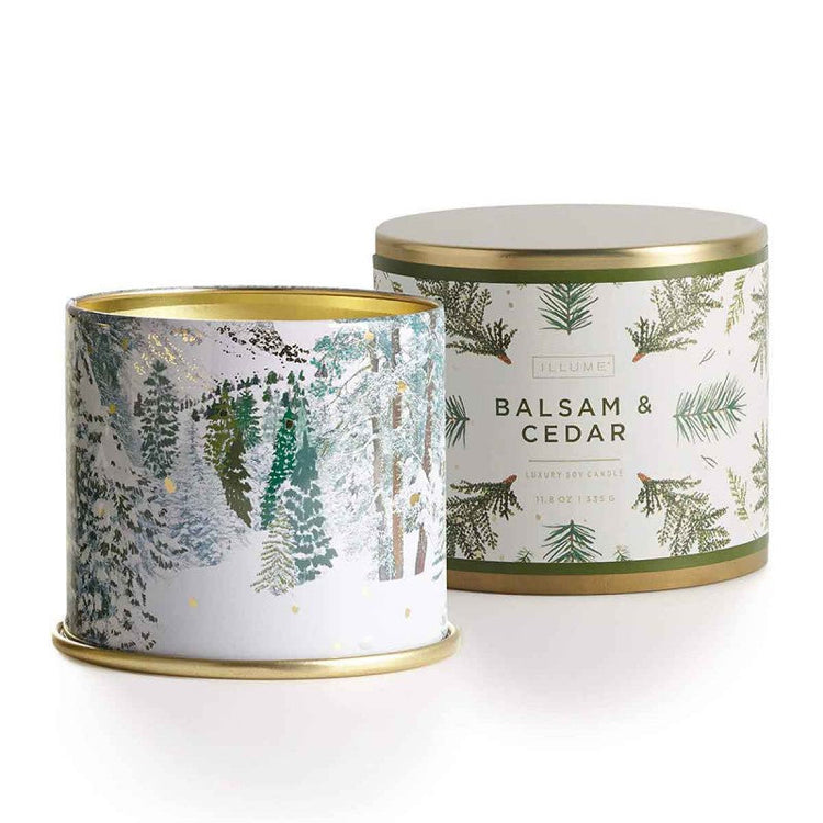 Tried & True Eucalyptus & Sage