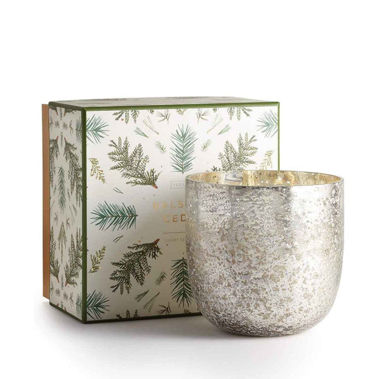 Eucalyptus classic candle