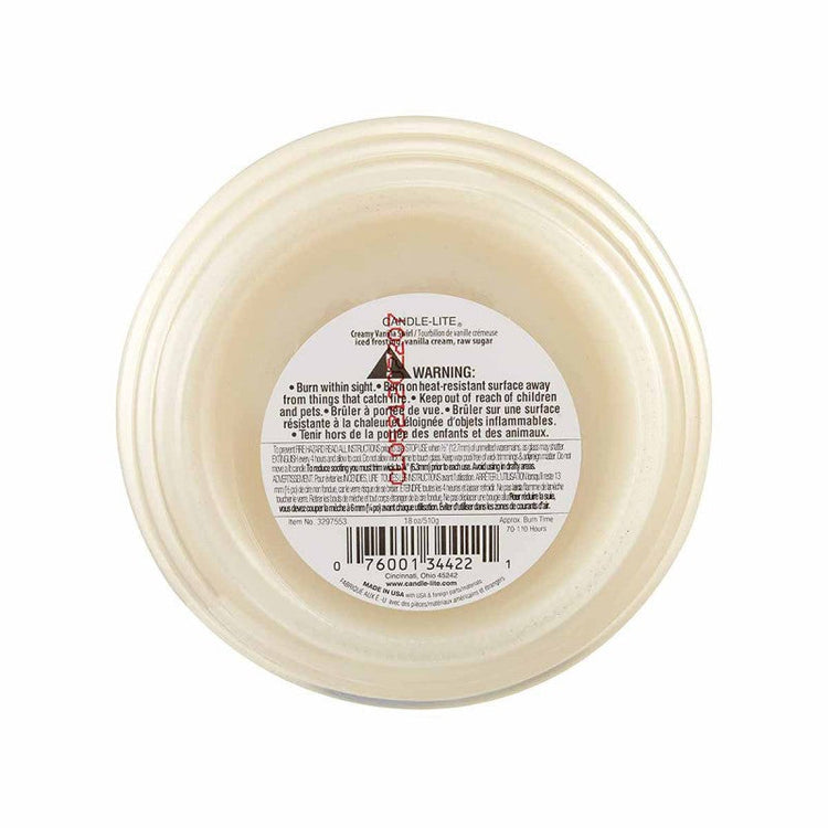 Eucalyptus Mint 3-Wick Candle