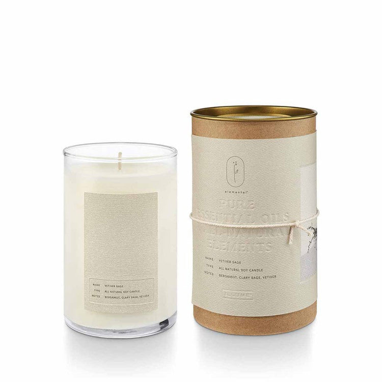 Eucalyptus Spearmint Scent